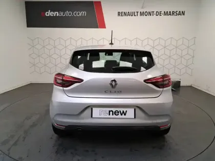 Photo 45 Renault Clio  TCe 90 - 21