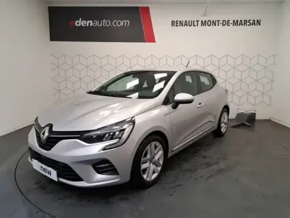 Photo Renault Clio Business