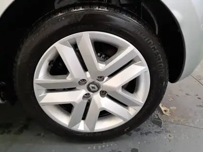 Photo 16 Renault Clio Gén. V (BJA) Ph1 Business 5