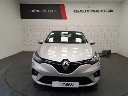 Photo 7 Renault Clio Gén. V (BJA) Ph1 Business 5