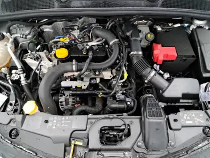 Photo 54 Renault Clio  TCe 90 - 21