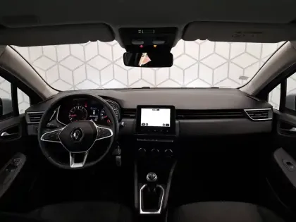 Photo 41 Renault Clio Gén. V (BJA) Ph1 Business 5