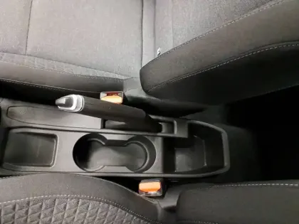 Photo 74 Renault Clio  TCe 90 - 21