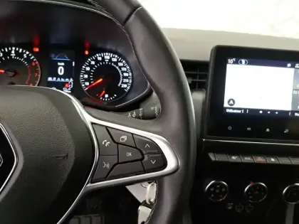 Photo 72 Renault Clio  TCe 90 - 21