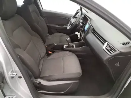 Photo 22 Renault Clio Gén. V (BJA) Ph1 Business 5