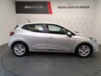 Photo 5 Renault Clio Gén. V (BJA) Ph1 Business 5