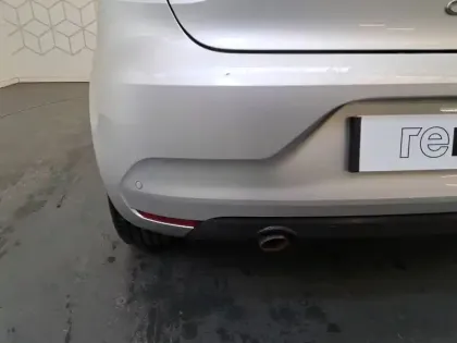 Photo 10 Renault Clio Gén. V (BJA) Ph1 Business 5