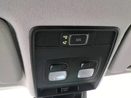 Photo 37 Renault Clio Gén. V (BJA) Ph1 Business 5