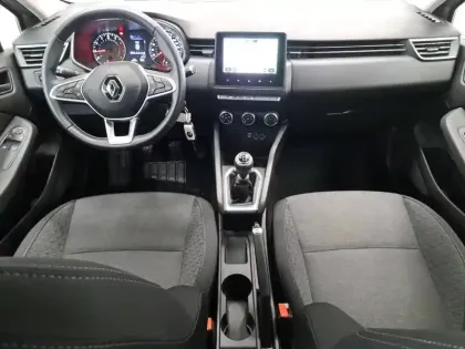 Photo 82 Renault Clio  TCe 90 - 21