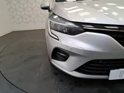 Photo 8 Renault Clio Gén. V (BJA) Ph1 Business 5