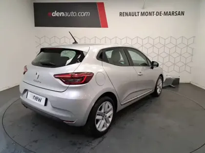 Photo 46 Renault Clio  TCe 90 - 21