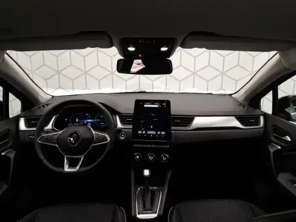 Photo 128 Renault Captur  E-Tech full hybrid 145