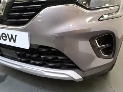 Photo 52 Renault Captur  E-Tech full hybrid 145