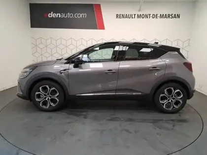 Photo 44 Renault Captur  E-Tech full hybrid 145