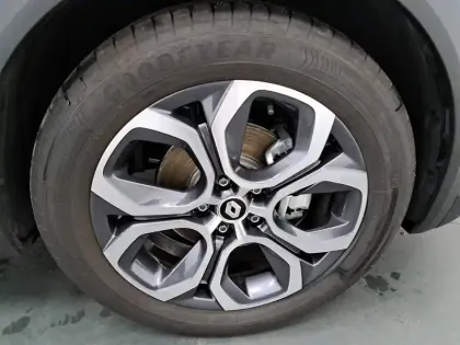 Photo 15 Renault Captur Gén. II (HJB) Ph1 NG Techno 5