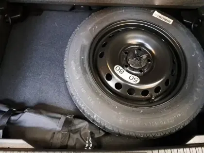 Photo 19 Renault Captur Gén. II (HJB) Ph1 NG Techno 5