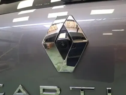 Photo 12 Renault Captur Gén. II (HJB) Ph1 NG Techno 5