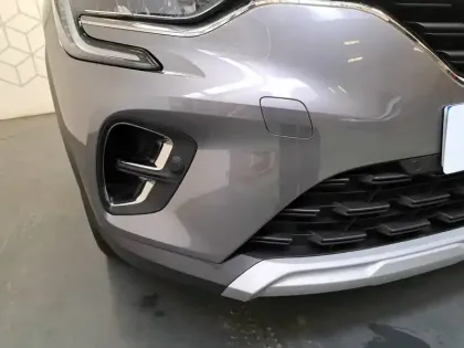 Photo 51 Renault Captur  E-Tech full hybrid 145