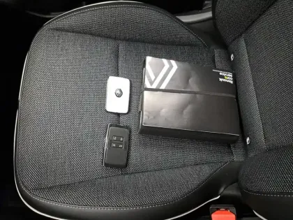 Photo 39 Renault Captur Gén. II (HJB) Ph1 NG Techno 5