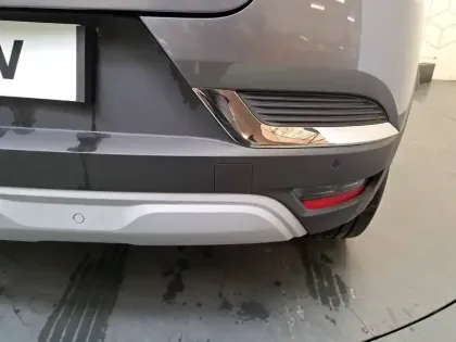 Photo 54 Renault Captur  E-Tech full hybrid 145