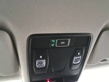 Photo 124 Renault Captur  E-Tech full hybrid 145