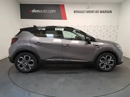 Photo 91 Renault Captur  E-Tech full hybrid 145