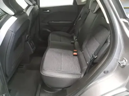 Photo 111 Renault Captur  E-Tech full hybrid 145