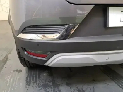 Photo 53 Renault Captur  E-Tech full hybrid 145