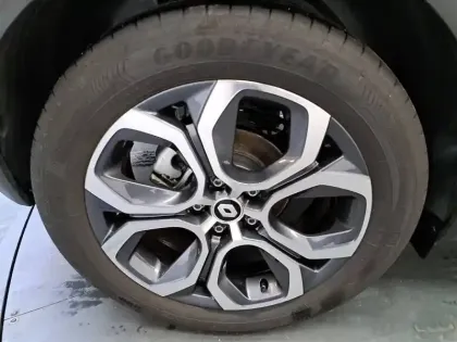 Photo 57 Renault Captur  E-Tech full hybrid 145