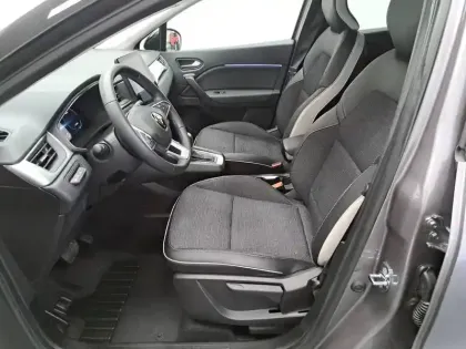 Photo 112 Renault Captur  E-Tech full hybrid 145