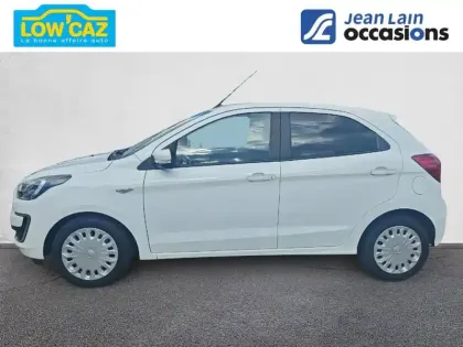 Photo 7 Ford Ka Gén. I Ph2 Ultimate 5