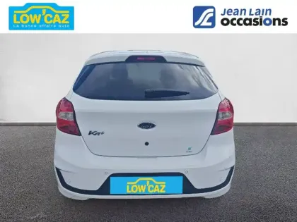 Photo 5 Ford Ka Gén. I Ph2 Ultimate 5