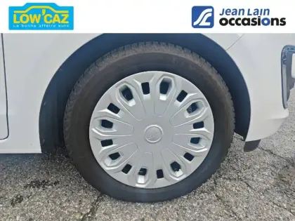 Photo 8 Ford Ka Gén. I Ph2 Ultimate 5