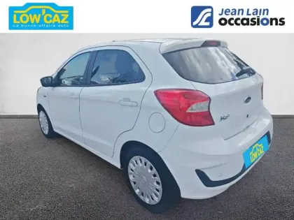 Photo 6 Ford Ka Gén. I Ph2 Ultimate 5