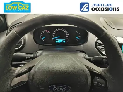 Photo 14 Ford Ka Gén. I Ph2 Ultimate 5