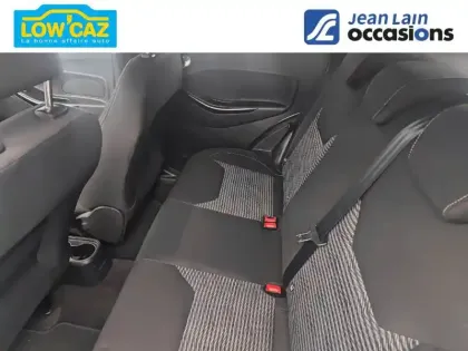 Photo 11 Ford Ka Gén. I Ph2 Ultimate 5