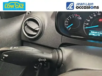 Photo 18 Ford Ka Gén. I Ph2 Ultimate 5