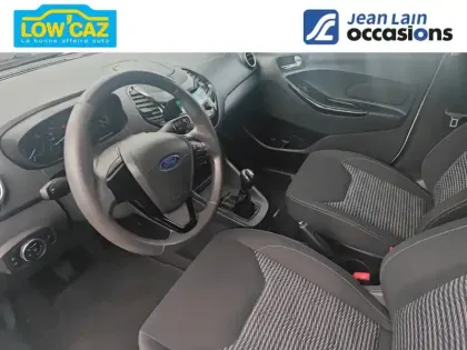 Photo 10 Ford Ka Gén. I Ph2 Ultimate 5