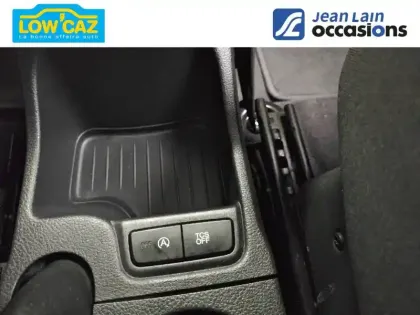 Photo 17 Ford Ka Gén. I Ph2 Ultimate 5