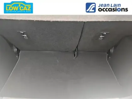 Photo 9 Ford Ka Gén. I Ph2 Ultimate 5