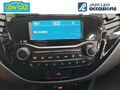 Photo 13 Ford Ka Gén. I Ph2 Ultimate 5