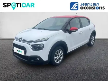 Photo Citroën C3 Feel