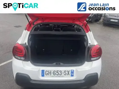Photo 5 Citroën C3  BlueHDi 100 S&S BVM6