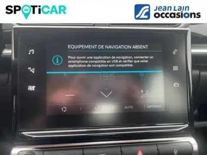 Photo 17 Citroën C3  BlueHDi 100 S&S BVM6