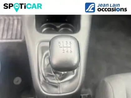 Photo 13 Citroën C3  BlueHDi 100 S&S BVM6