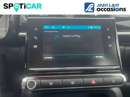 Photo 18 Citroën C3  BlueHDi 100 S&S BVM6