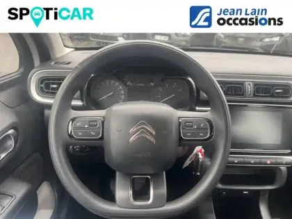Photo 8 Citroën C3  BlueHDi 100 S&S BVM6