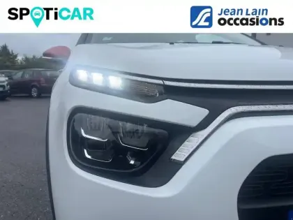 Photo 15 Citroën C3  BlueHDi 100 S&S BVM6