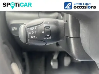 Photo 20 Citroën C3  BlueHDi 100 S&S BVM6