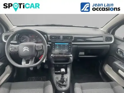 Photo 7 Citroën C3  BlueHDi 100 S&S BVM6